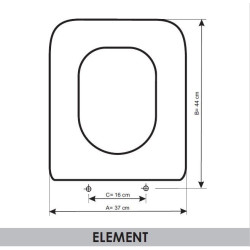 Roca Element