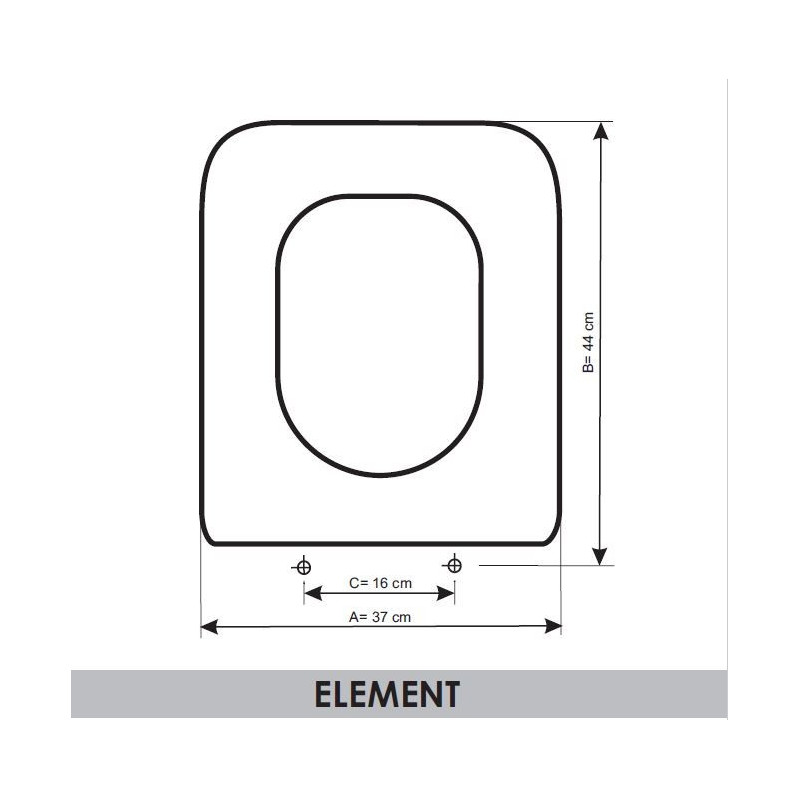 Roca Element