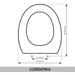 Roca Lorentina