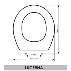 ROCA LUCERNA