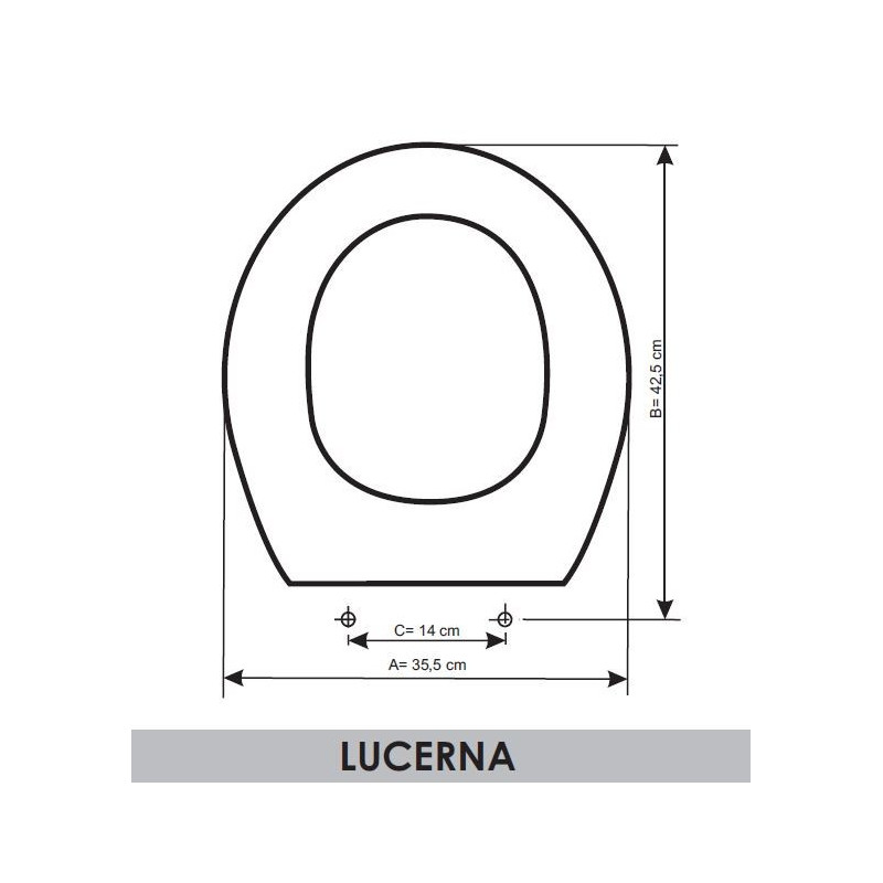 ROCA LUCERNA