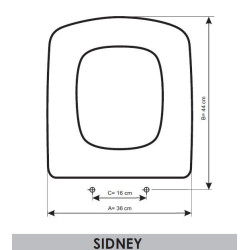 Roca Sidney