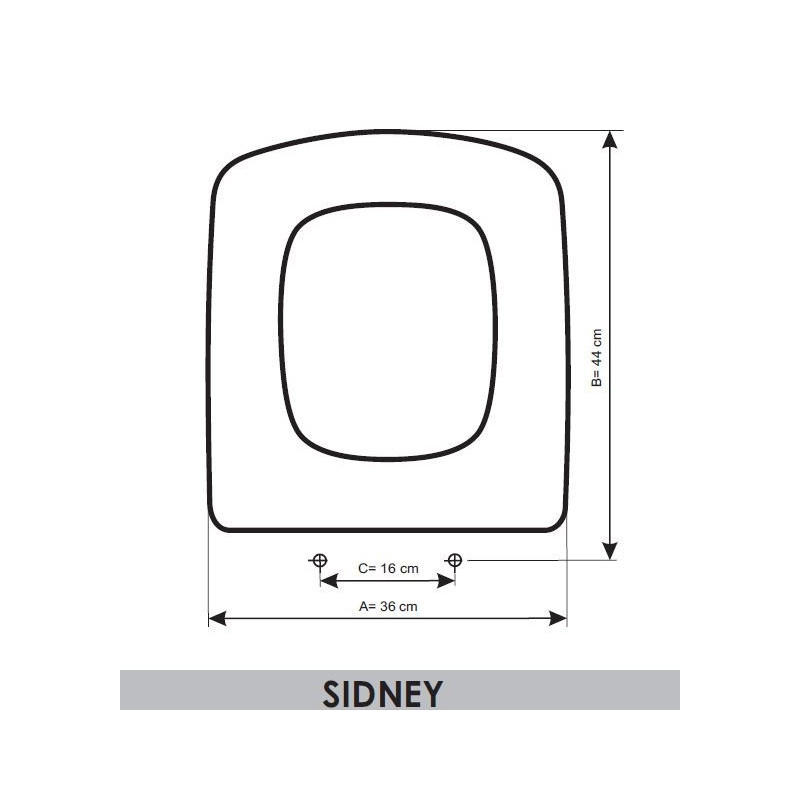 Roca Sidney