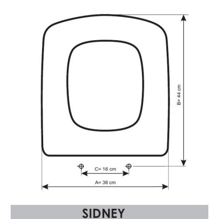 Roca Sidney