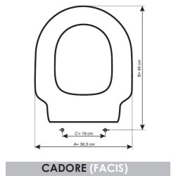 Facis Cadore