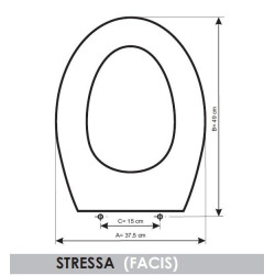 Facis Stressa