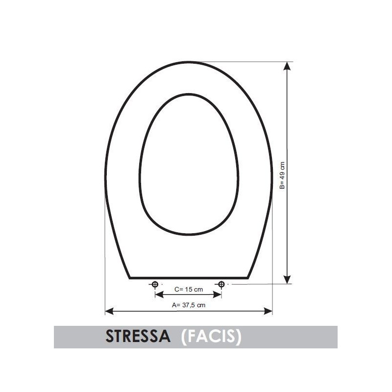 Facis Stressa