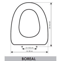 Sangra Boreal