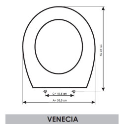 SANGRÁ VENECIA