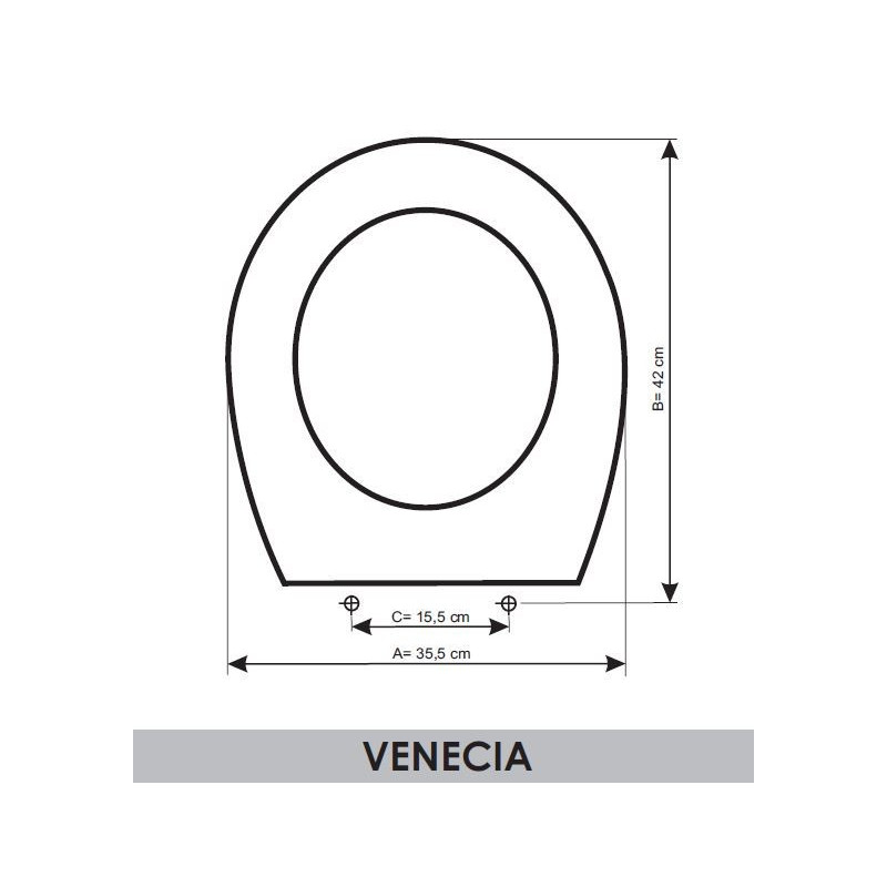 SANGRÁ VENECIA