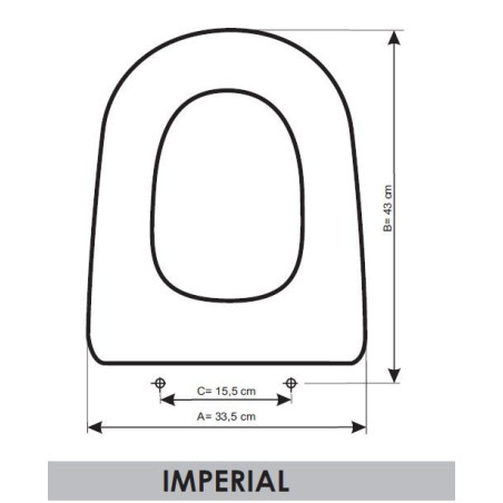 Sanitana Imperial