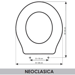 Valadares Neoclássica