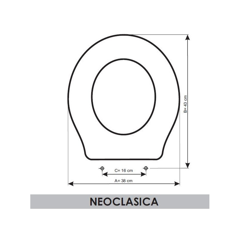 Valadares Neoclássica