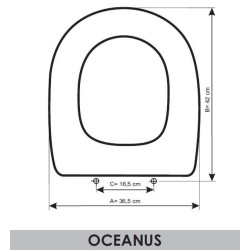 Valadares Oceanus