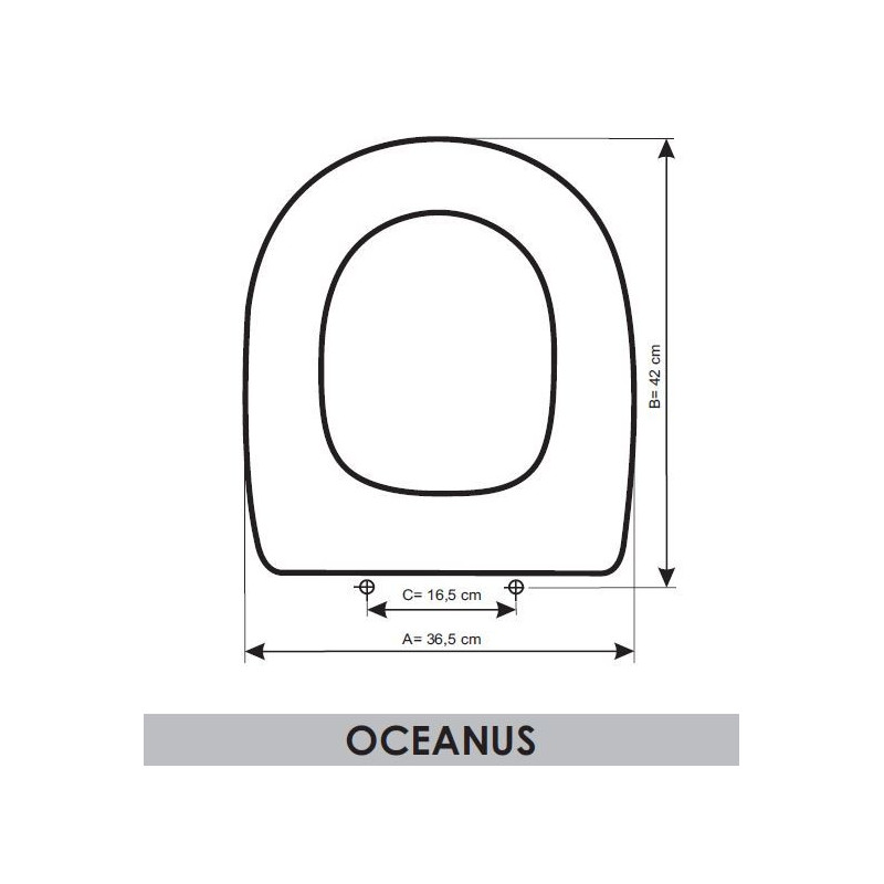 Valadares Oceanus