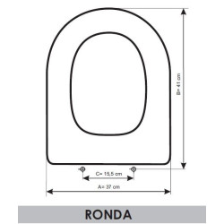 Bathco Ronda