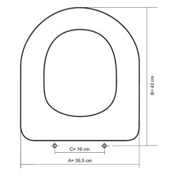 GALASSIA M2 50 (ADAPTABLE 5227)