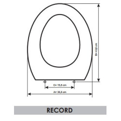 Bellavista Record