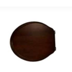 TOILET SEAT KENNY & MASON DARK OAK ORIGINAL