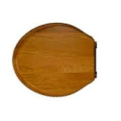 TOILET SEAT KENNY & MASON OAK ORIGINAL