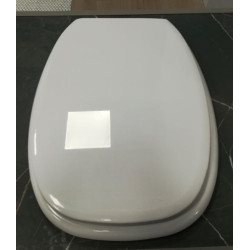 Abattant WC Bellavista Astro adaptable en Resiwood