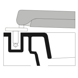 TAPA WC GSI CITY NEW ADAPTABLE EN DUROPLAST