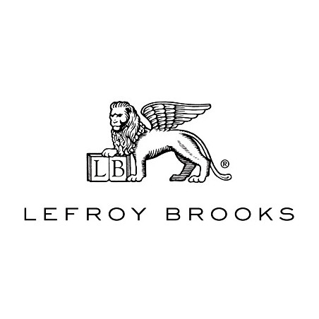 LEFROY BROOKS